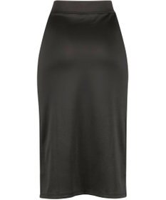 CW-X 【WOMEN】 CW-X ボトムス スリットスカート スリットあり(両脇すそ) 調節可能なウエストひもつき 7分丈 レディース DHY290 /ワコール