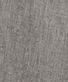 J.PRESS LADIES シャンブレーツイル キュロット パンツ