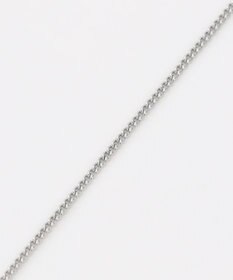 J.PRESS LADIES ボールトップ ネックレス