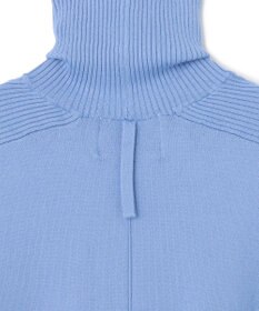 BEIGE， 【S-size】WILLOW / ハイネックニット