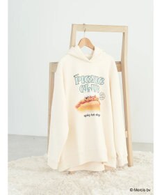 earth music&ecology ｍｉｆｆｙ／ｅａｒｔｈ　ｈｏｏｄｉｅ　ｃｏｌｌｅｃｔｉｏｎ