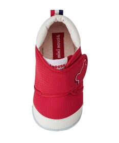 MIKI HOUSE HOT BISCUITS 【ミキハウス】【11-13.5cm】 ファーストベビーシューズ