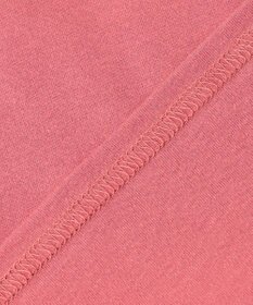 ANY KIDS 肩レース長袖Tシャツ