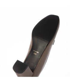 Riz raffinee <Riz raffinee>ビットヒールアップローファー