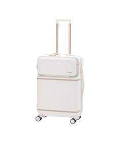 ACE BAGS & LUGGAGE Jewelna Rose コゼット・スーツケース Mサイズ  55L 05542