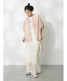 CRAFT STANDARD BOUTIQUE バンザイブラウス