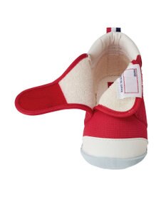 MIKI HOUSE HOT BISCUITS 【ミキハウス】【11-13.5cm】 ファーストベビーシューズ