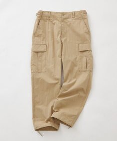 J.PRESS YORK STREET 【UNISEX】カーゴパンツ