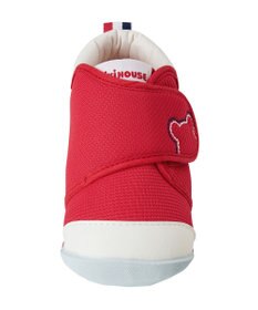 MIKI HOUSE HOT BISCUITS 【ミキハウス】【11-13.5cm】 ファーストベビーシューズ