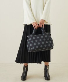 ROOTOTE 1471【温活＆軽量】LT.フェザールー.デリ.パターンーA