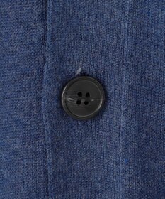 J.PRESS YORK STREET 【UNISEX】ANTI PILLING WOOL ニットカーディガン