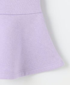 組曲 KIDS 【110-140㎝】トウィンクル トレーナー