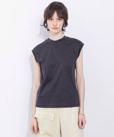 NAVE 【Nave・洗える】フレンチＴシャツ