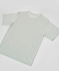 HAAG レゾナバイオ プレーティングジャージーショートスリーブシャツ