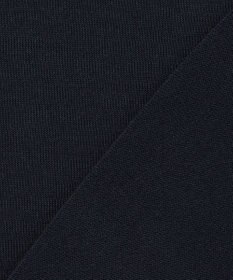 J.PRESS LADIES COTTON ACETATE DRY クルーネック カーディガン