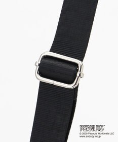 Y'SACCS SNOOPYデザイン　ギャザー2wayミニトート