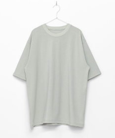 HAAG レゾナバイオ プレーティングジャージーショートスリーブシャツ