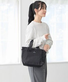 ROOTOTE 3557【ルートート】SC.デリ2way.リップストップ-A