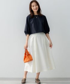 組曲 チノライク スカート