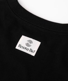 HAAG レゾナバイオ プレーティングジャージーショートスリーブシャツ