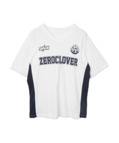 WEGO ZRCVゲームビッグTシャツ