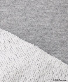 PW CIRCULUS 【WOMEN】Garfield クルーネックスエット