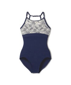 Chacott キャミソールレオタード