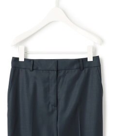 ICB 【新色追加・セットアップ対応】Bahariye セミフレアパンツ