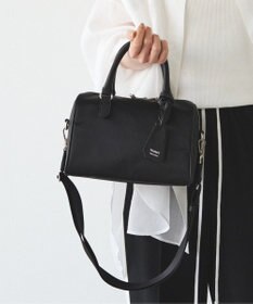 russet クラウズナイロン2WAYミニボストンバッグ(CE-1720-WEB)