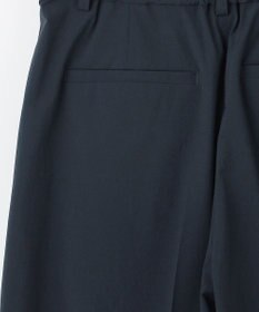 組曲 S スーパーライトストレッチ ワイドパンツ