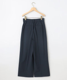 組曲 S スーパーライトストレッチ ワイドパンツ