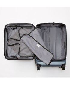 ACE BAGS & LUGGAGE ace. TOKYO  コーナーストーン2-Z スーツケース  06864 64L 4.1 kg エース