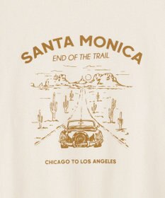 AMERICAN HOLIC 【PENNEY'S】アソートロゴTシャツ