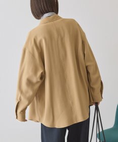 AMERICAN HOLIC ミリタリーシャツ