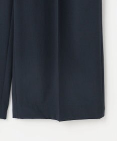 組曲 S スーパーライトストレッチ ワイドパンツ