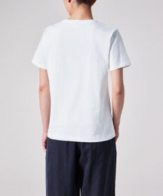 Paul Smith ゼブラワッペン 半袖Tシャツ