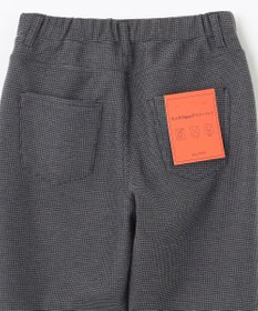 ANY 【裏起毛】ウォームタッチパンツ