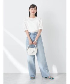 earth music&ecology ＯＲｉｅｎｔａｌＴＲａｆｆｉｃ　チューブサンダル