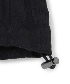 JOSEPH HOMME グレンチェックジャガードストレッチ  フ―ディーブルゾン