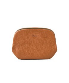 FOLNA RD ショート天溝がま口 財布