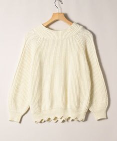 ONWARD Reuse Park 【any FAM】ニット秋冬