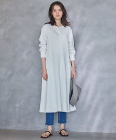 23区 【CLASSY.6月号掲載】ビジュー フラット サンダル