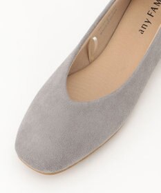 ANY 走れるバレエシューズ