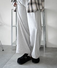 WEGO スタッズデザインサボ