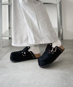 WEGO スタッズデザインサボ