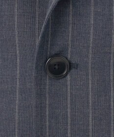 J.PRESS MEN 【WEB・一部店舗限定】チョークストライプ スーツ