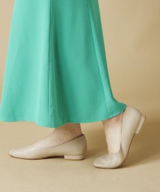 Dominic3 アシメカット パンプス