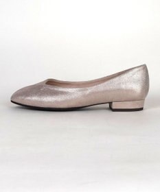 Dominic3 アシメカット パンプス