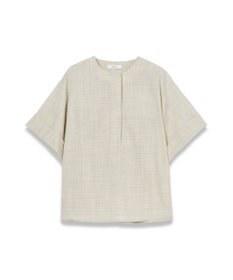 JOSEPH ライトウール　ブラウス