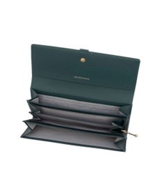 CLATHAS デフィ かぶせ長財布